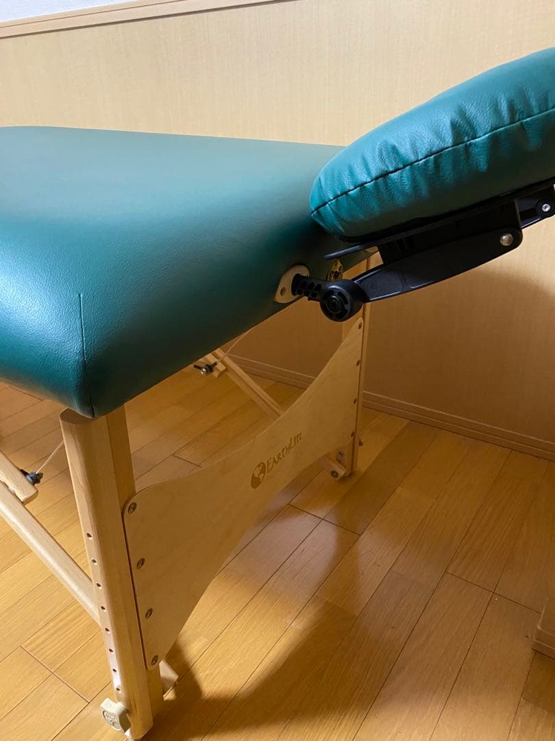 EARTHLITE HARMONY2 折りたたみ式マッサージベット