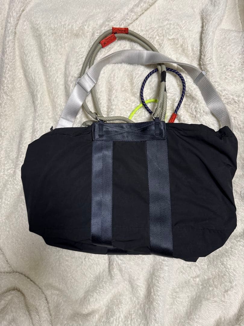 Topologie 大小ボストンバックセット売り