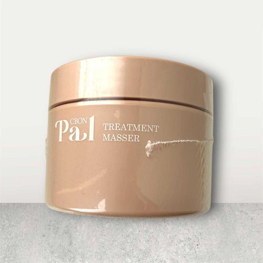 ６個　C'BON シーボン パル　トリートメントマセ クレンジングクリーム