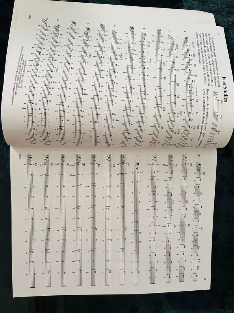 YAMAHA YEP-621s ユーフォニアム ケース&リュック型ケース教本付き