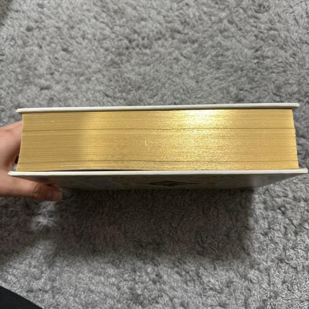 Les Miserables Barnes & Noble ハードカバー