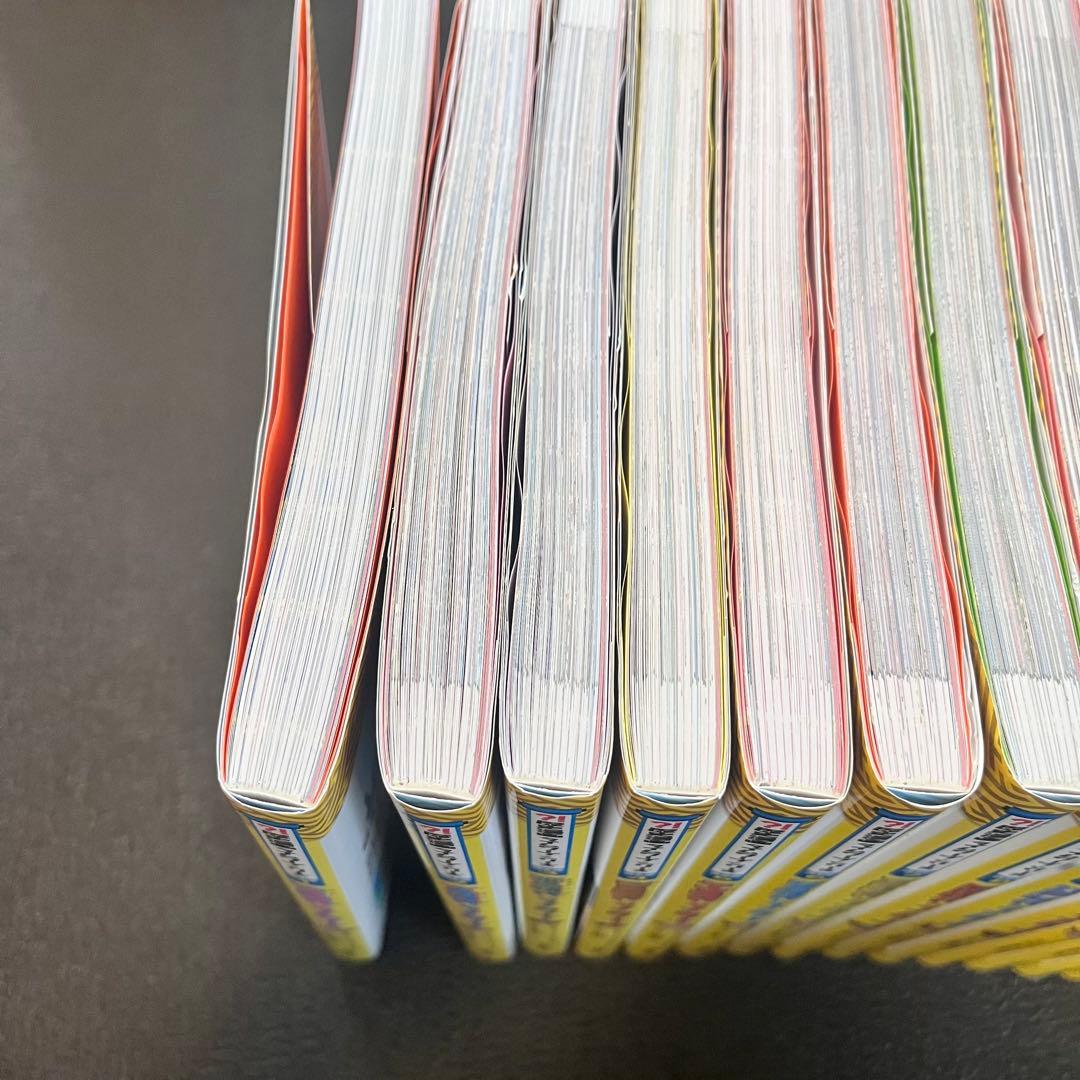 歴史漫画タイムワープシリーズ　全巻セット＋別巻