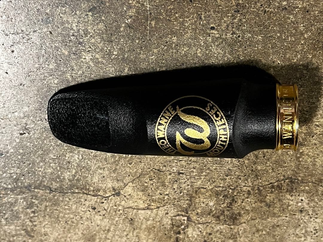 セオワニ JAZZ Alto 5番