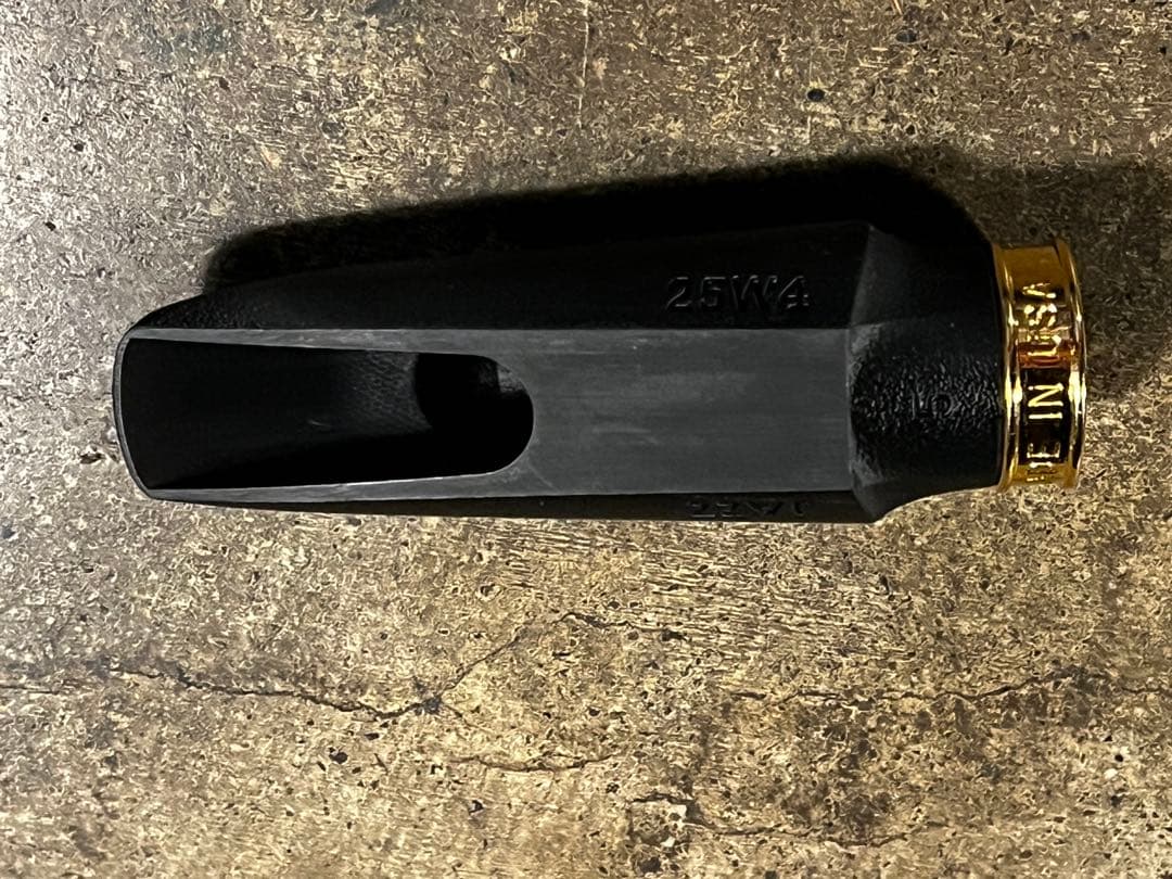 セオワニ JAZZ Alto 5番