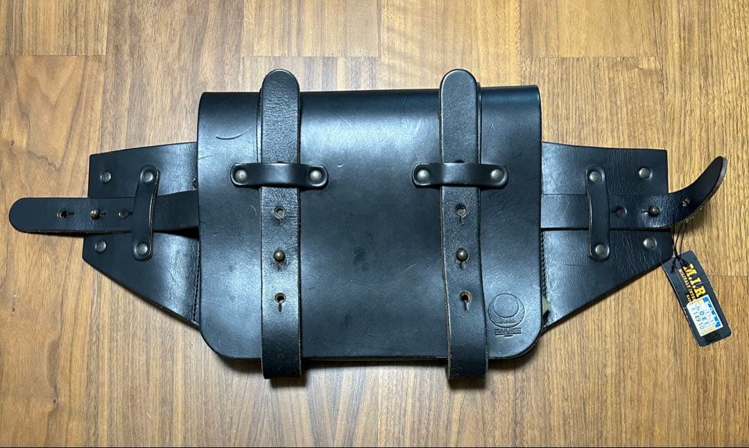 KADOYA 絶版M.I.R SPEC HIPバッグ