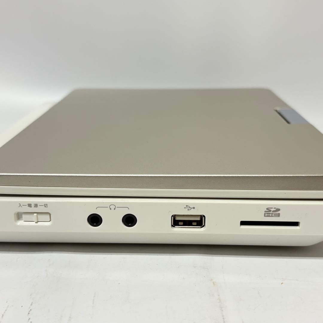 TOSHIBA 東芝 REGZA レグザ SD-BP900S
