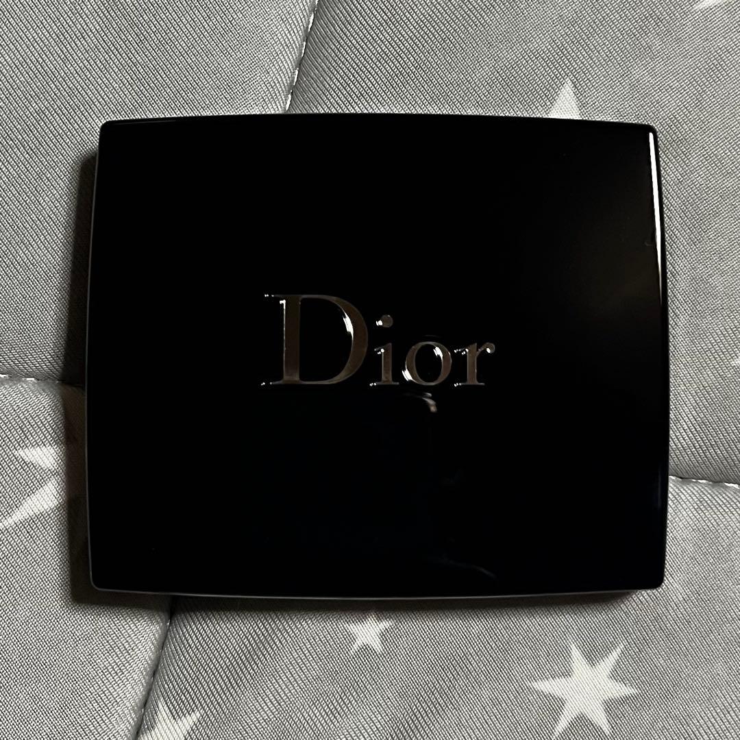 【期間限定セール】新品 サンククルールクチュール1947 ミスディオール