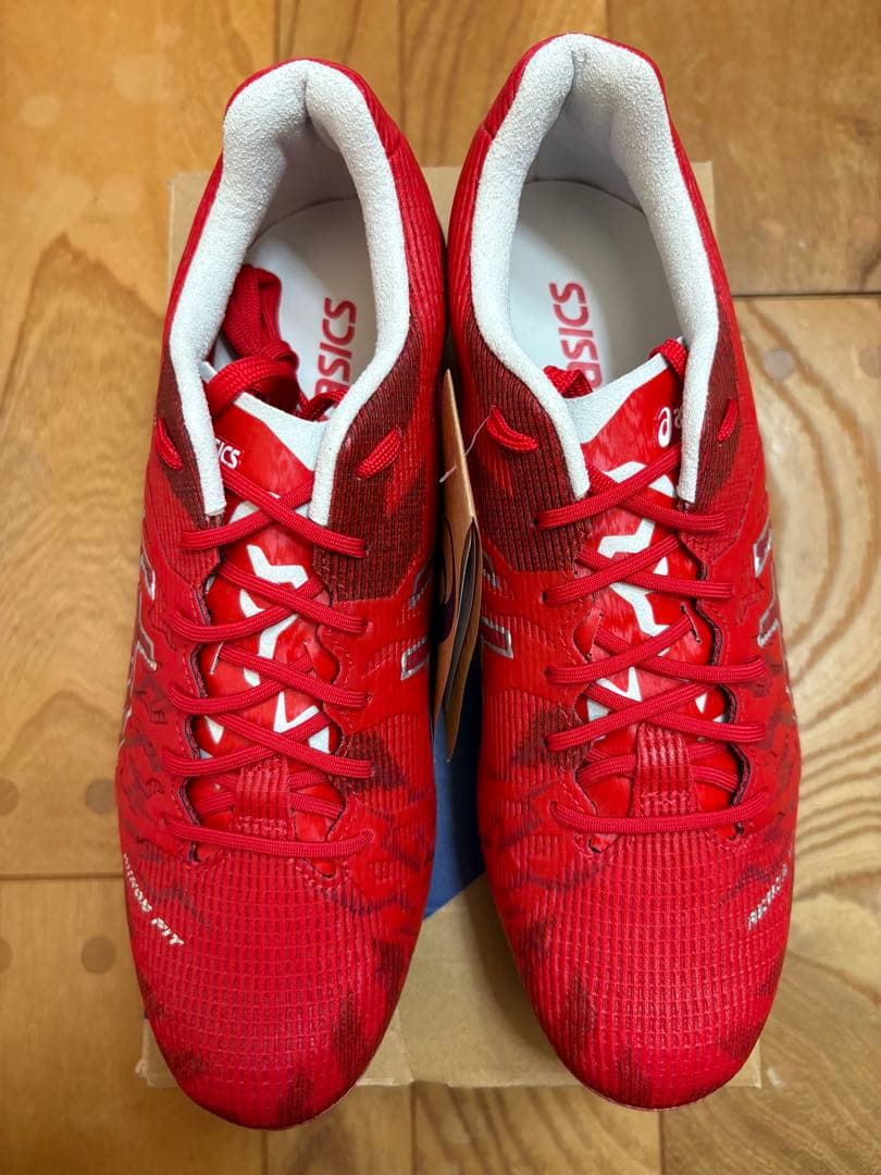 新品　限定　大特価　アシックス　DSライト アクロス3 28cm