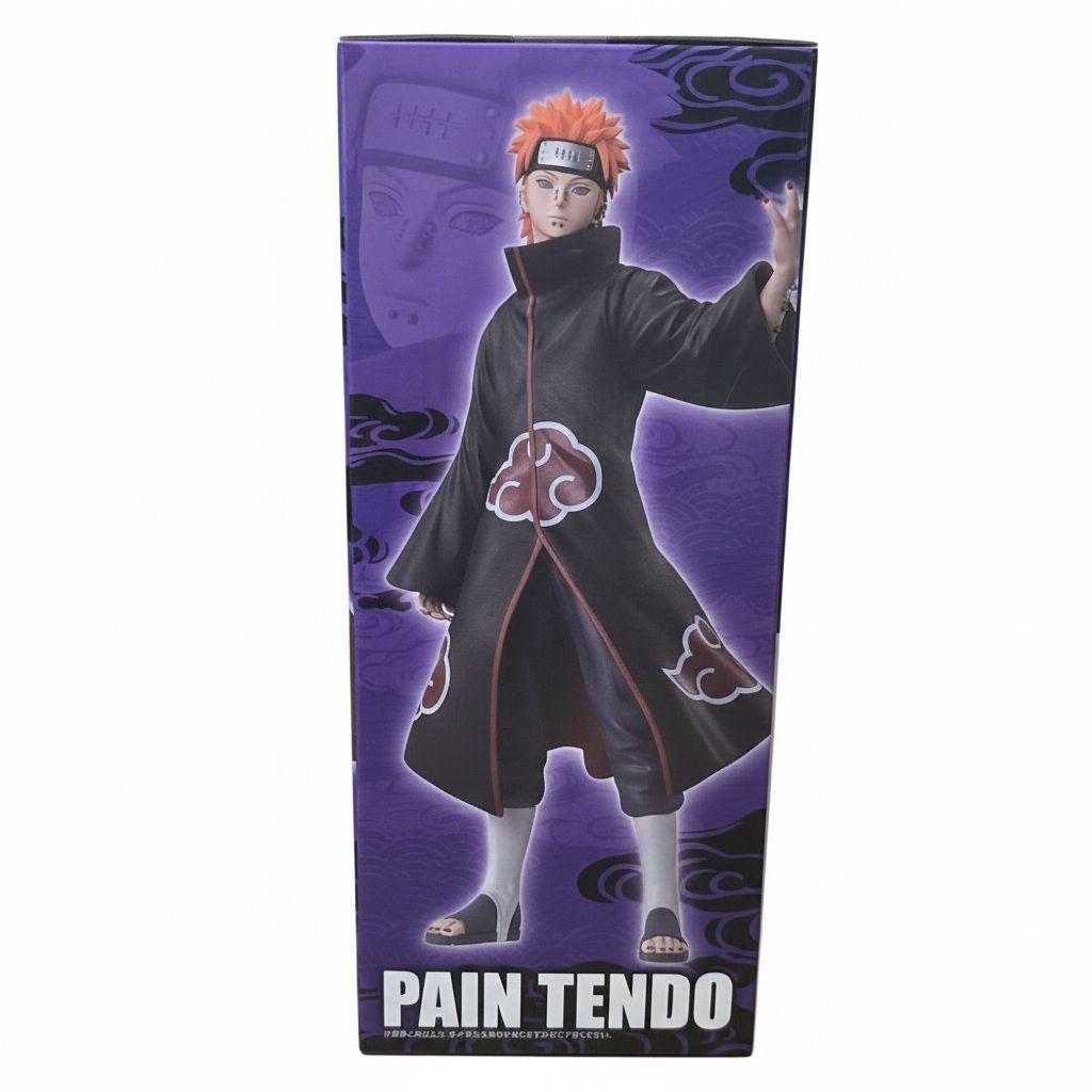 一番くじ NARUTO ナルト 疾風伝 輪廻の嘆きと平和の架け橋 C賞 ペイン