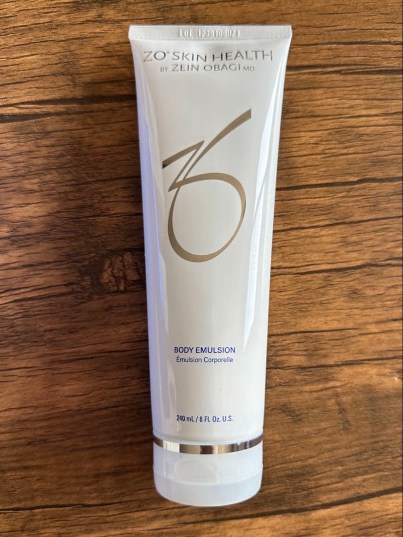 ZO Skin Health ボディエマルジョン 200mL