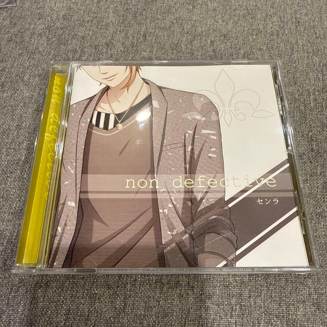 センラ CD まとめ売り