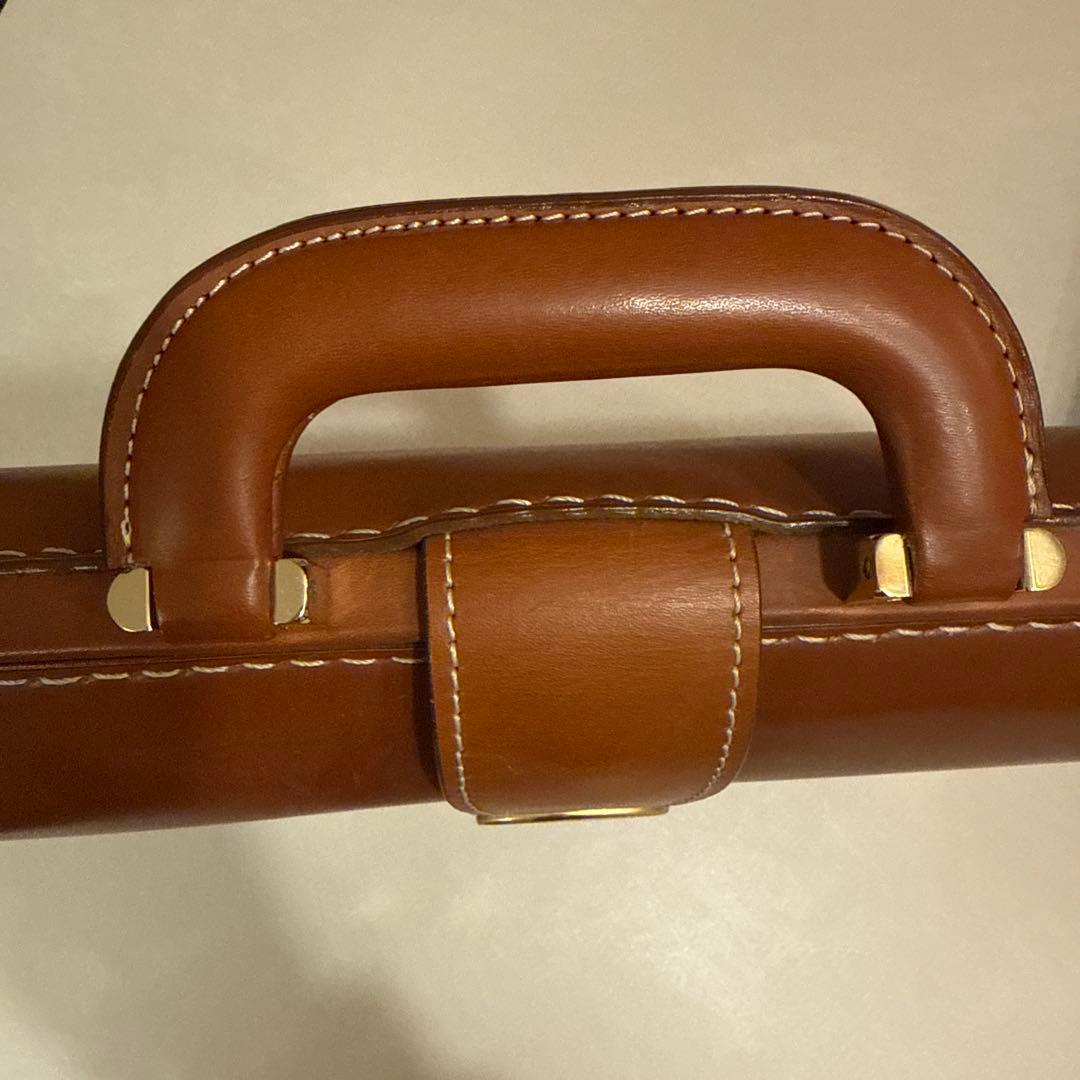 ポーター　ダレスバッグ　美品