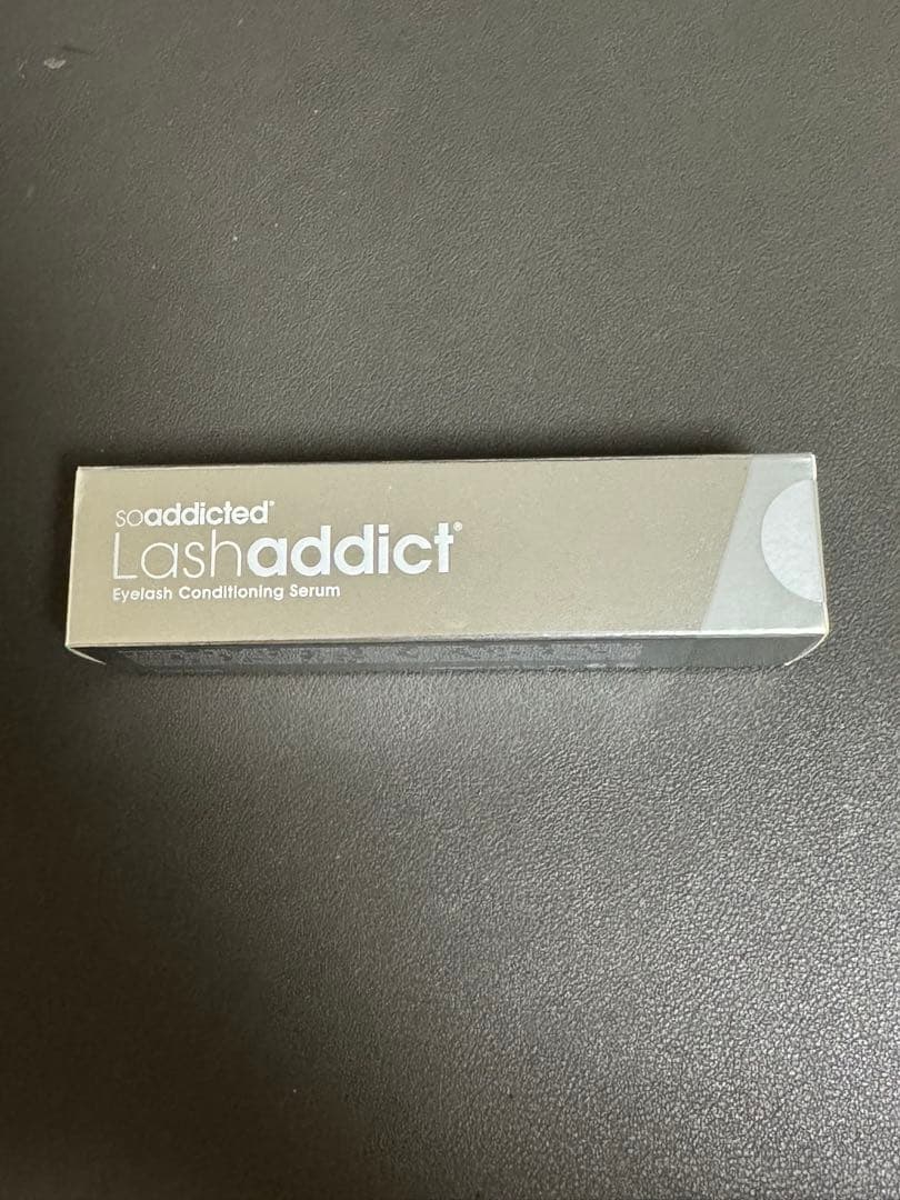 【未使用品】ラッシュアディクトコンディショニングセラム5ml