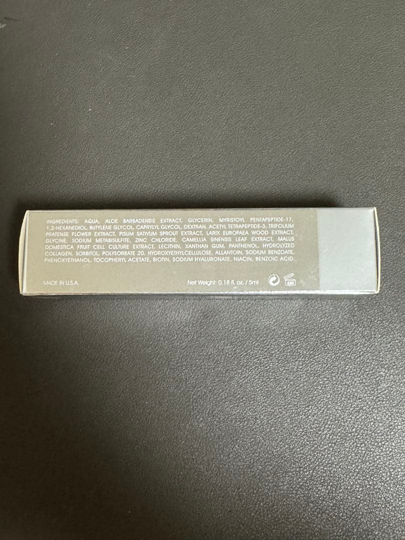 【未使用品】ラッシュアディクトコンディショニングセラム5ml