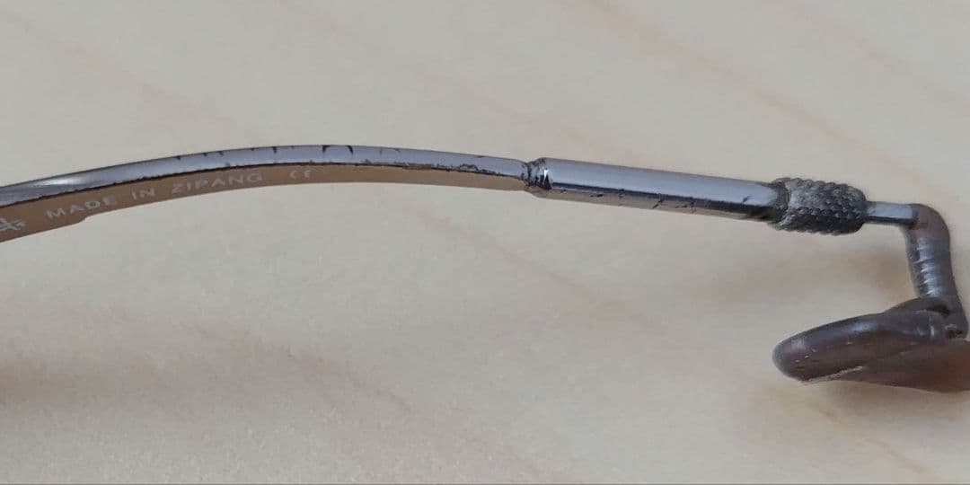 GACKT着用 Darts サングラス