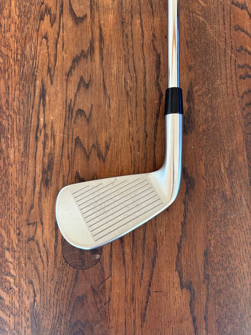 Titleist T100 アイアンセット 5本セット