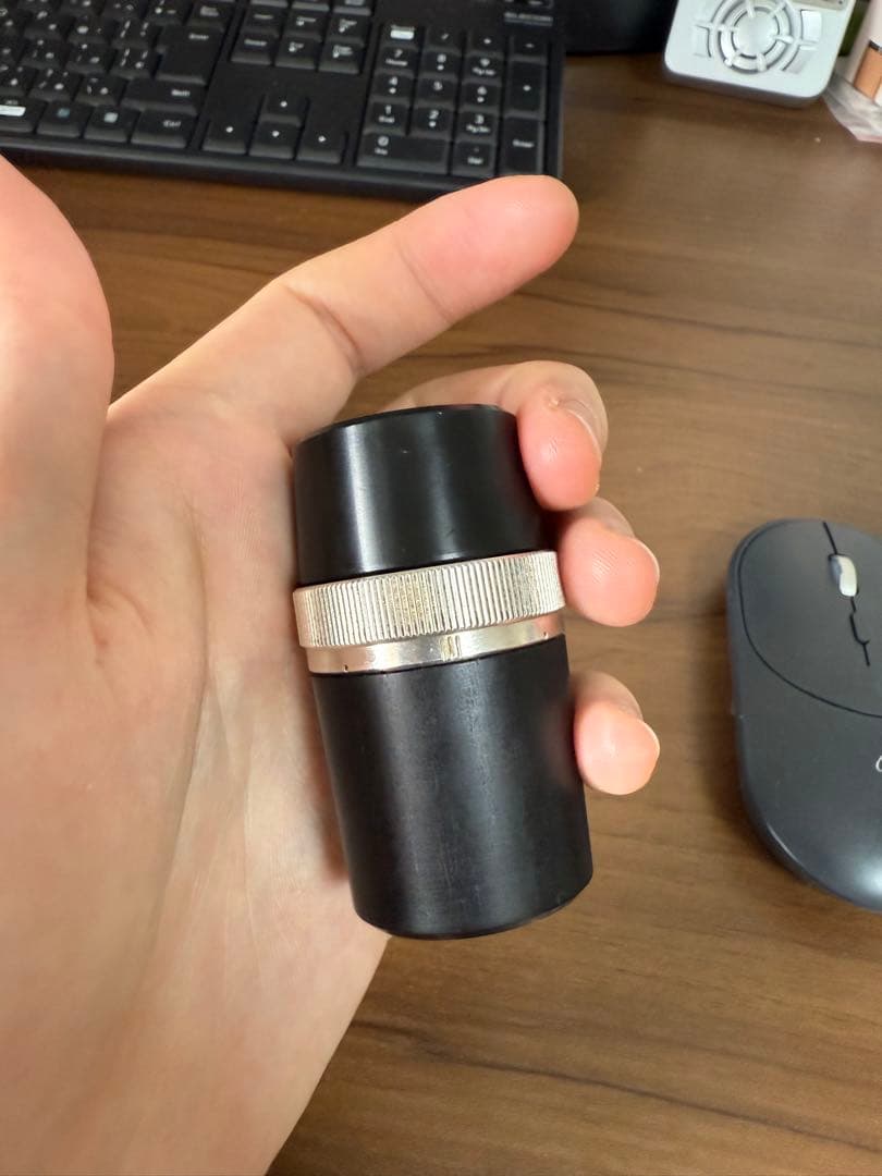 管楽器・吹奏楽器 p&s Zoom - Klarinettenbirne BC-64