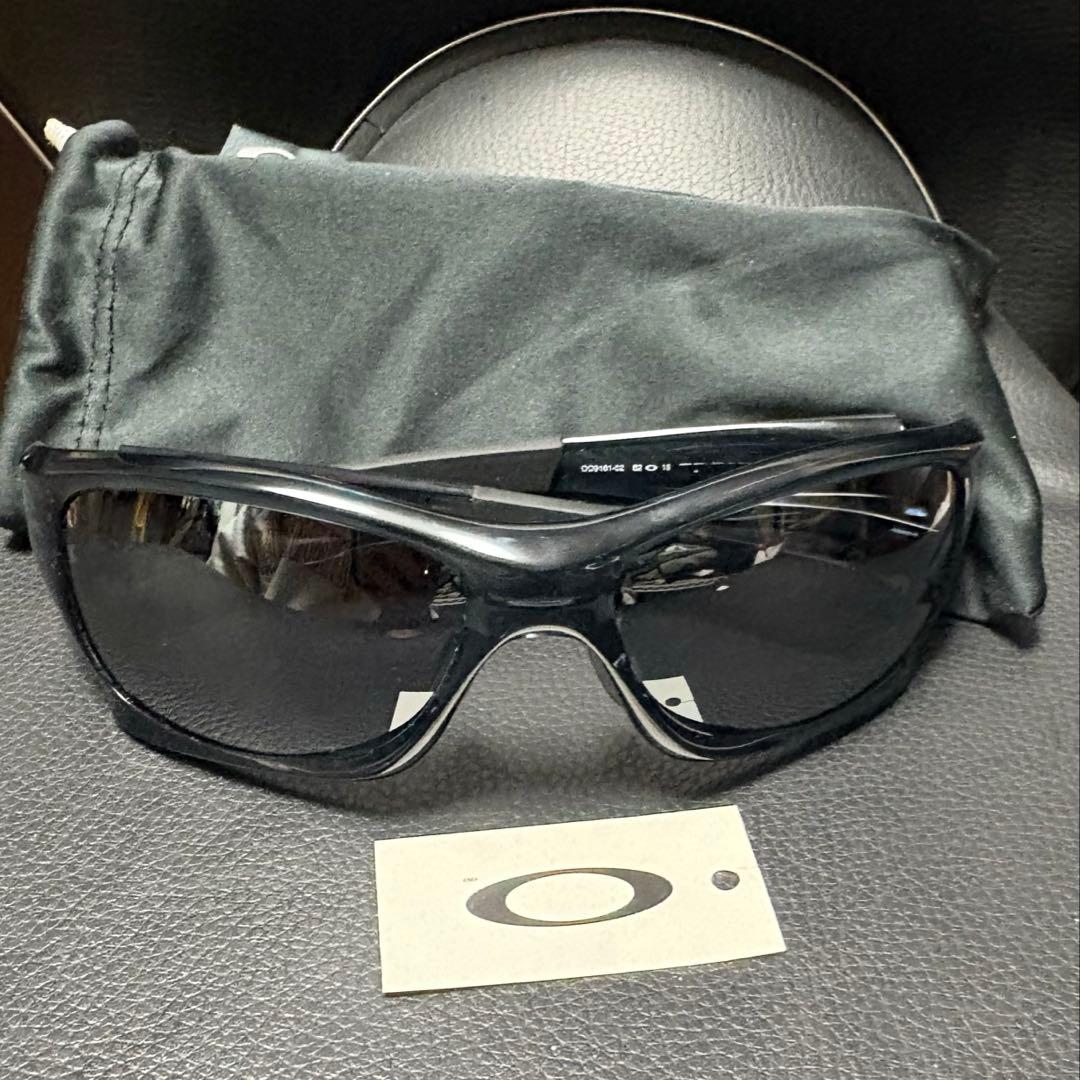 ぞ*ん様 最低値下げ中オークリー サングラス ピットブル アジアンフィット