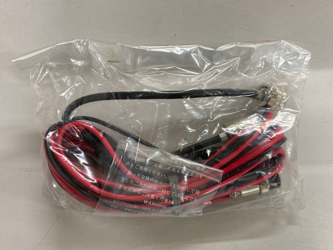 新品購入 未開封 未使用品 八重洲無線 FL-6010 リニアアンプ