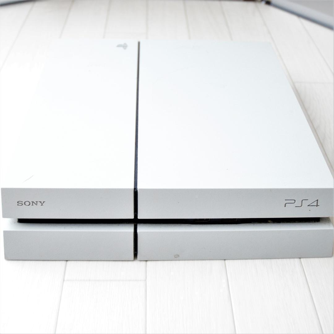 ★SONY Playstation4 【本体】