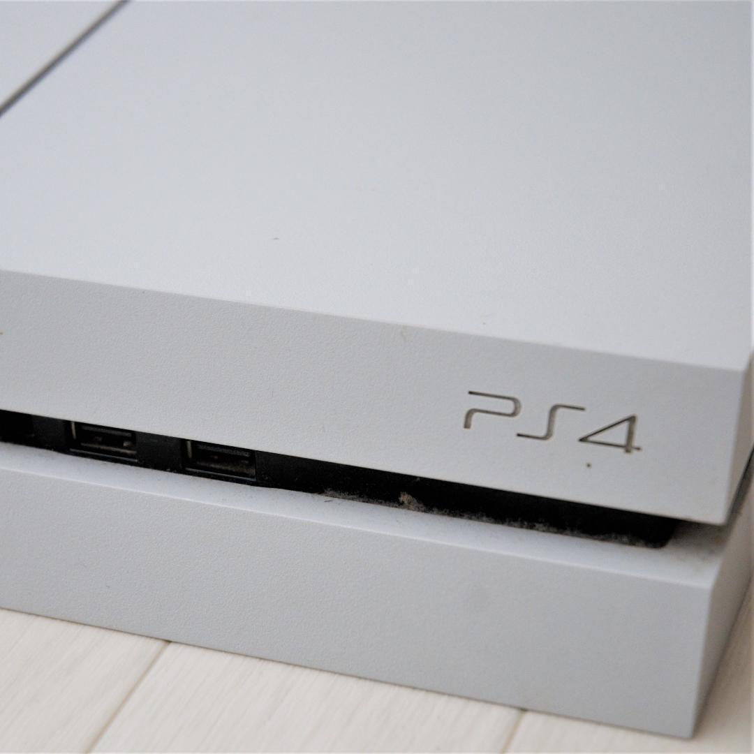 ★SONY Playstation4 【本体】