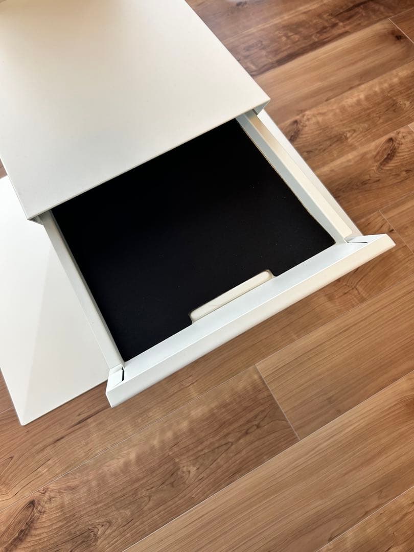 【超美品】元値60,290円！壁寄せテレビスタンド 取説付き