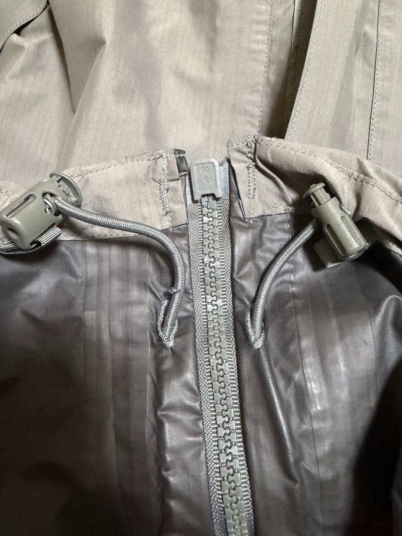 Patagonia マーズ mars ゴアテックス level6 ① L