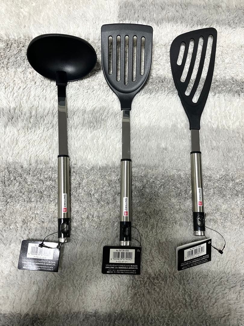 まるこ　キッチンツールセット24点