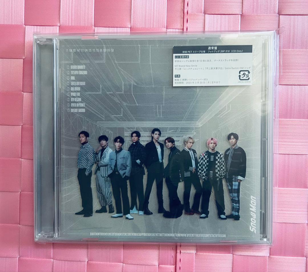  Man アルバム Blu-ray セット