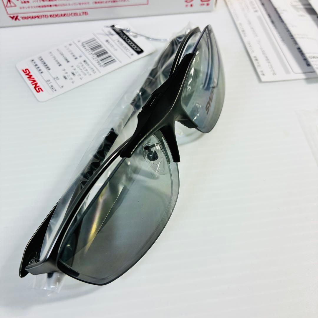 【未使用品】SWANS スワンズ SWF900-0000CP GMR