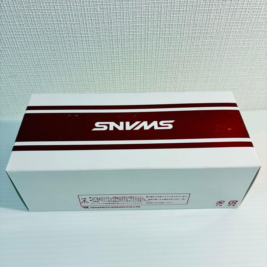 【未使用品】SWANS スワンズ SWF900-0000CP GMR