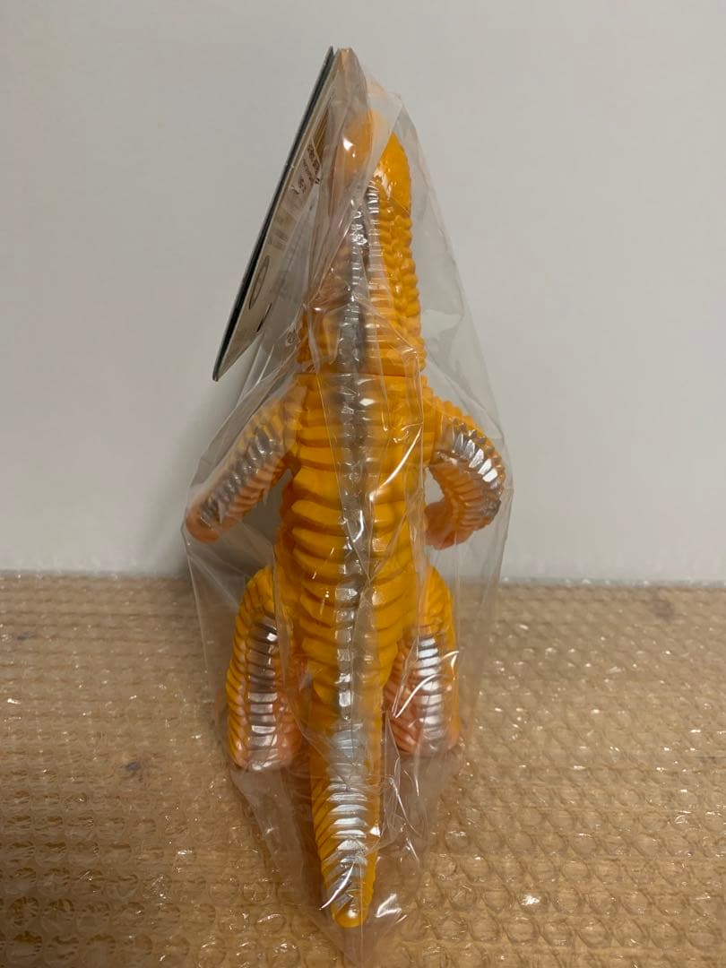 ブルマァク BULLMARK レッドキング　レトロカラー