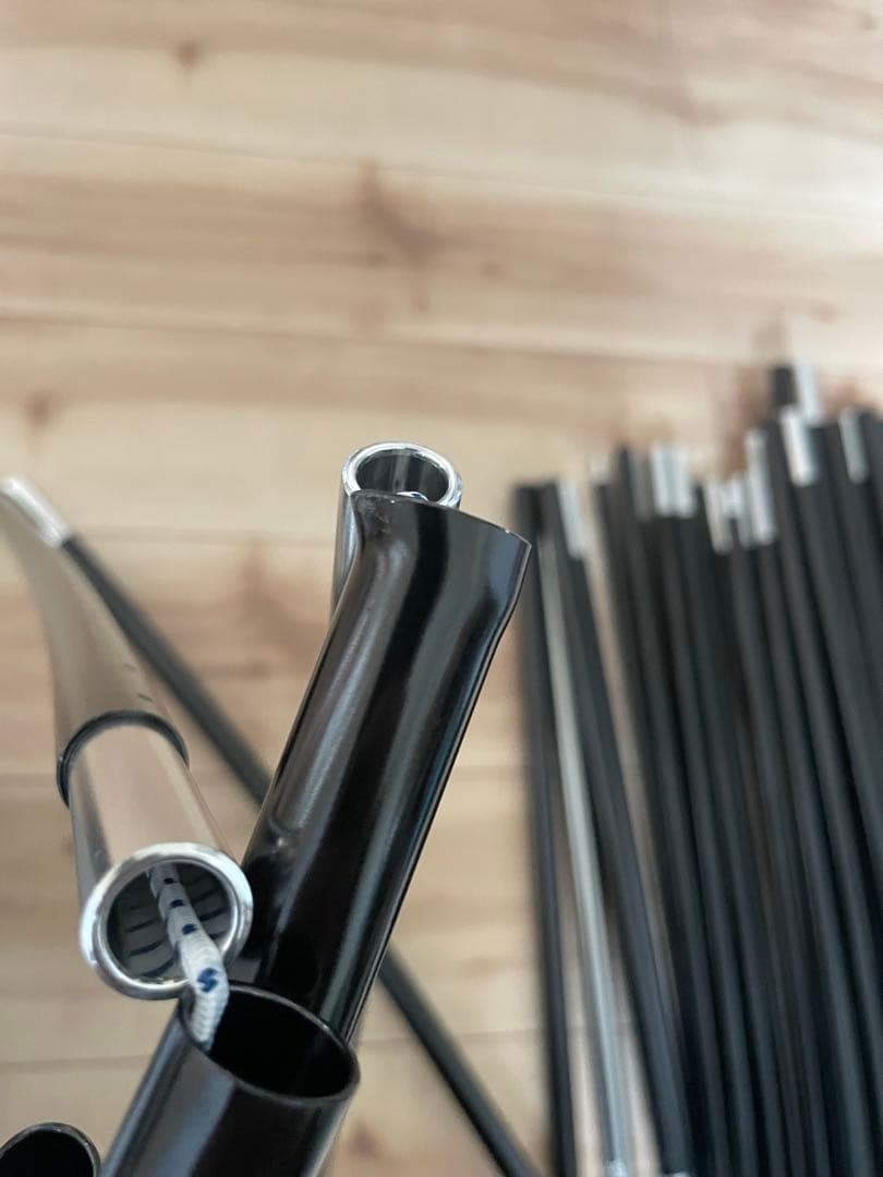 ゆらぎ〜　サバティカル　アルニカ