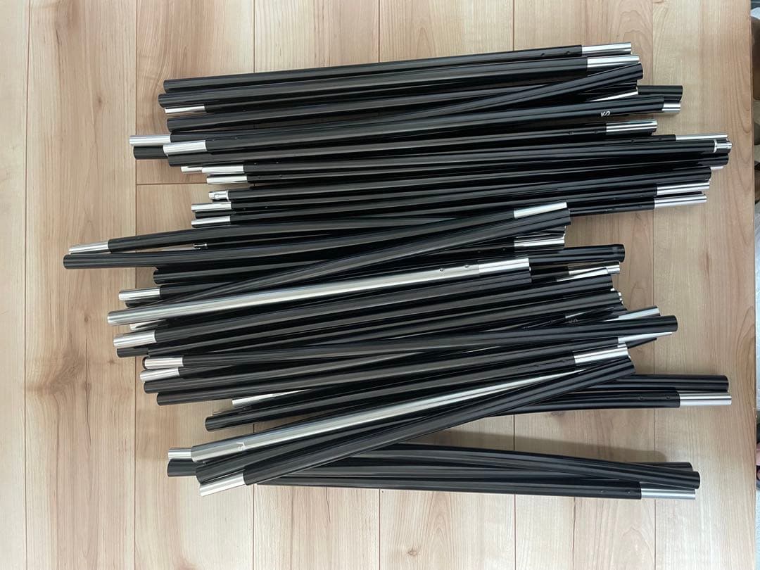 ゆらぎ〜　サバティカル　アルニカ