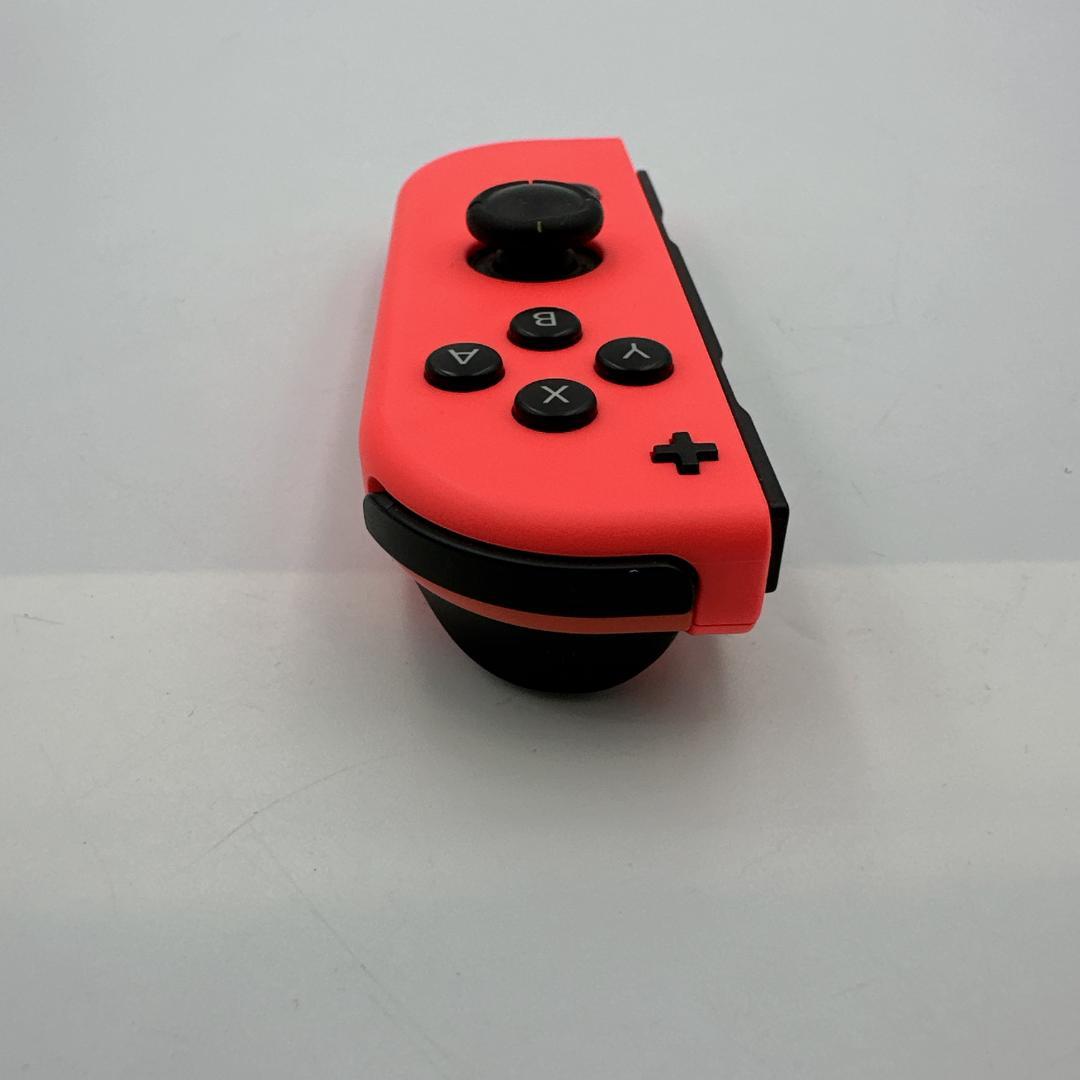 【ほぼ未使用】Nintendo Switch バッテリー強化版 2019年製