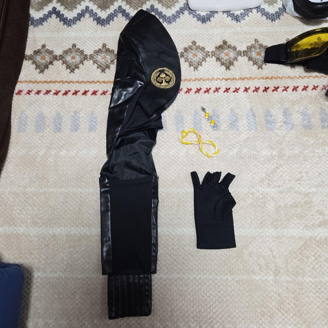 卯*月様 刀剣乱舞 桑名江 フルセット