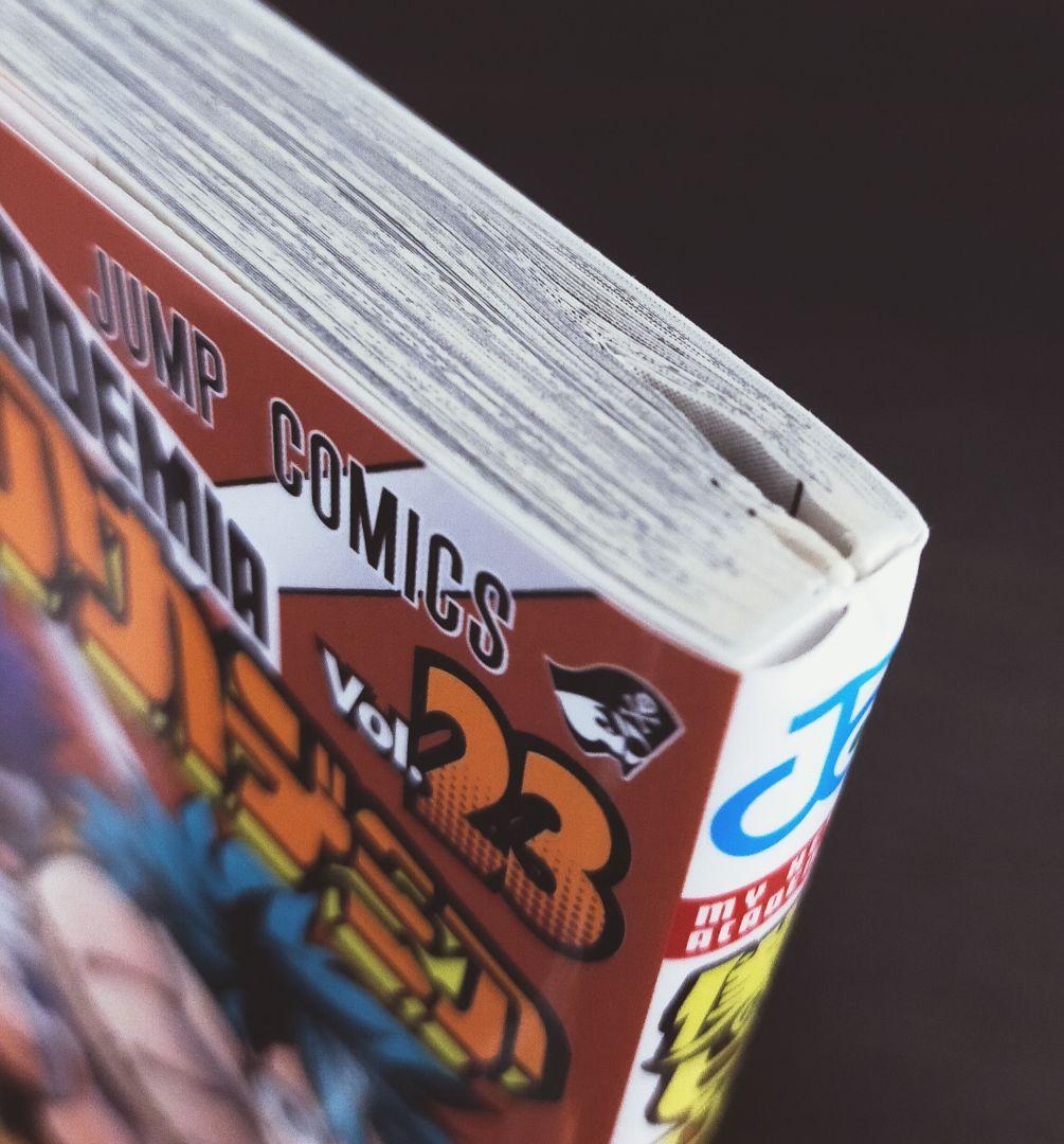 僕のヒーローアカデミア 全巻+関連本セット