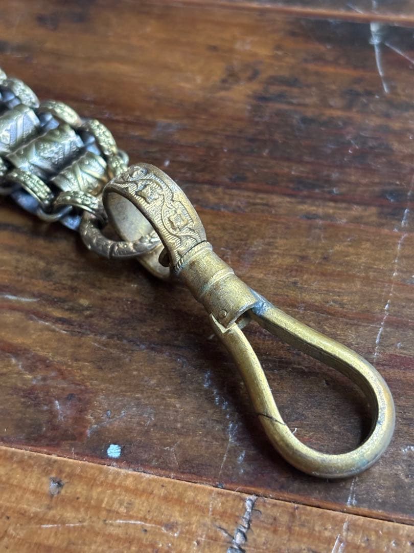 フリーメイソン　テンプル騎士団　ソードチェーン　ロングタイプ　SC-247