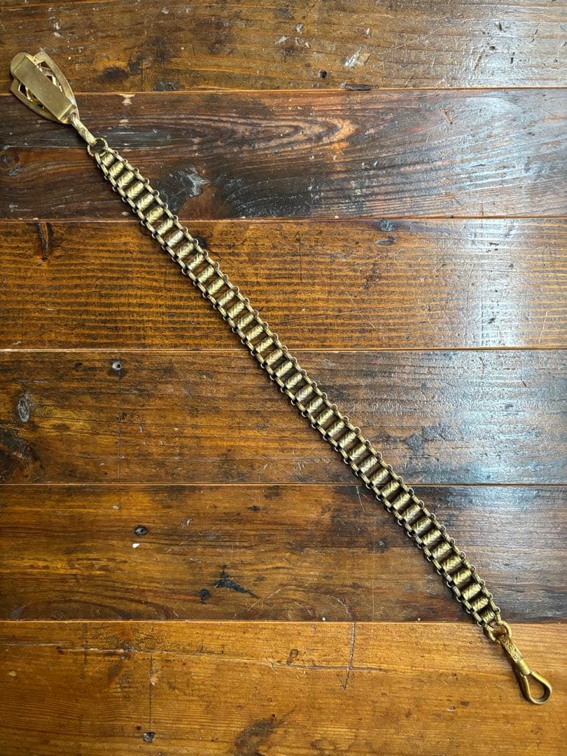 フリーメイソン　テンプル騎士団　ソードチェーン　ロングタイプ　SC-247