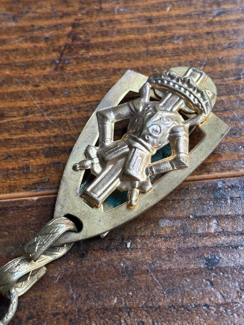 フリーメイソン　テンプル騎士団　ソードチェーン　ロングタイプ　SC-247