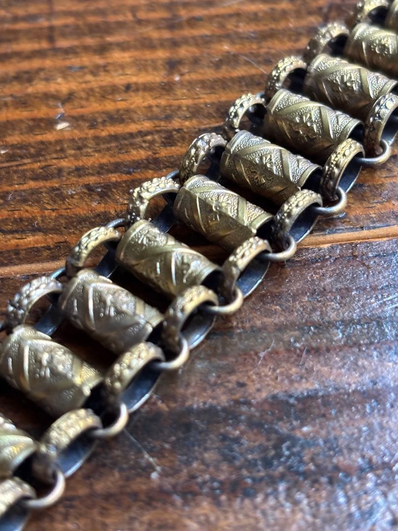 フリーメイソン　テンプル騎士団　ソードチェーン　ロングタイプ　SC-247