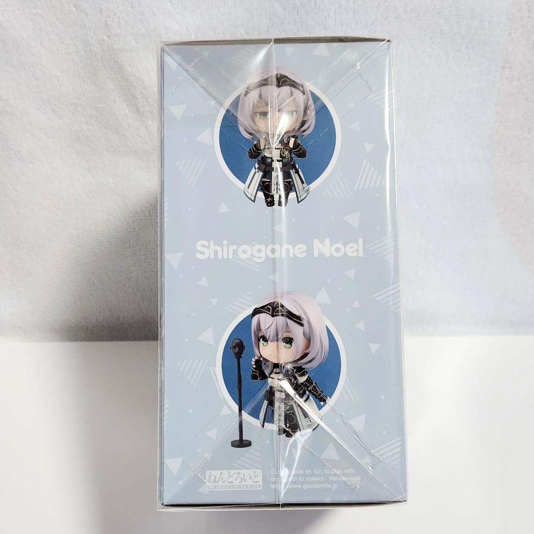 ホロライブ 白銀ノエル ねんどろいど