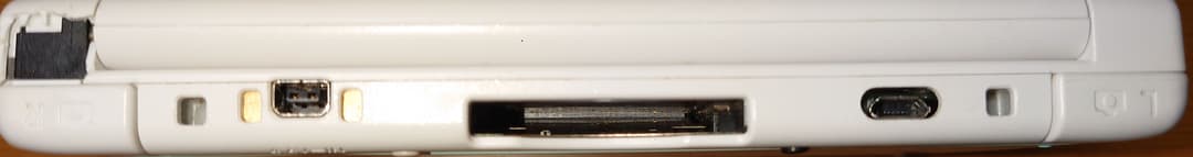 3DS LL キャプチャー 可能