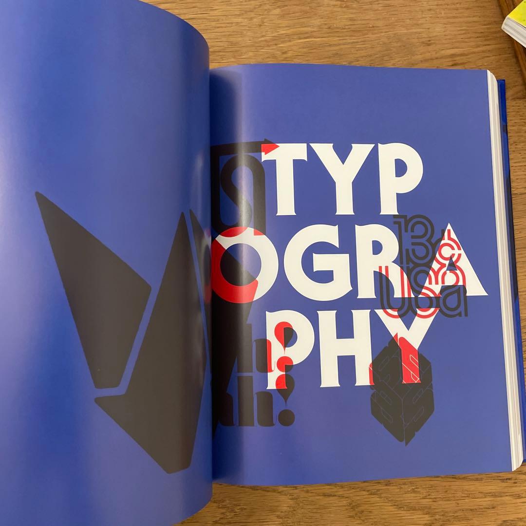 アート・デザイン・音楽 HERB LUBALIN / AMERICAN GRAPHIC DESIGNER