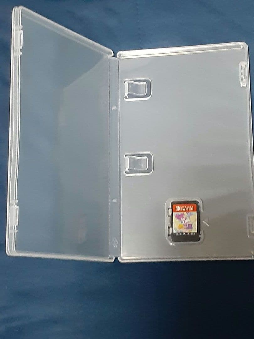 早い者勝ち・国内版✨希少・美品レア✨パッケージ版✨ミューズダッシュ✨超大値引き可