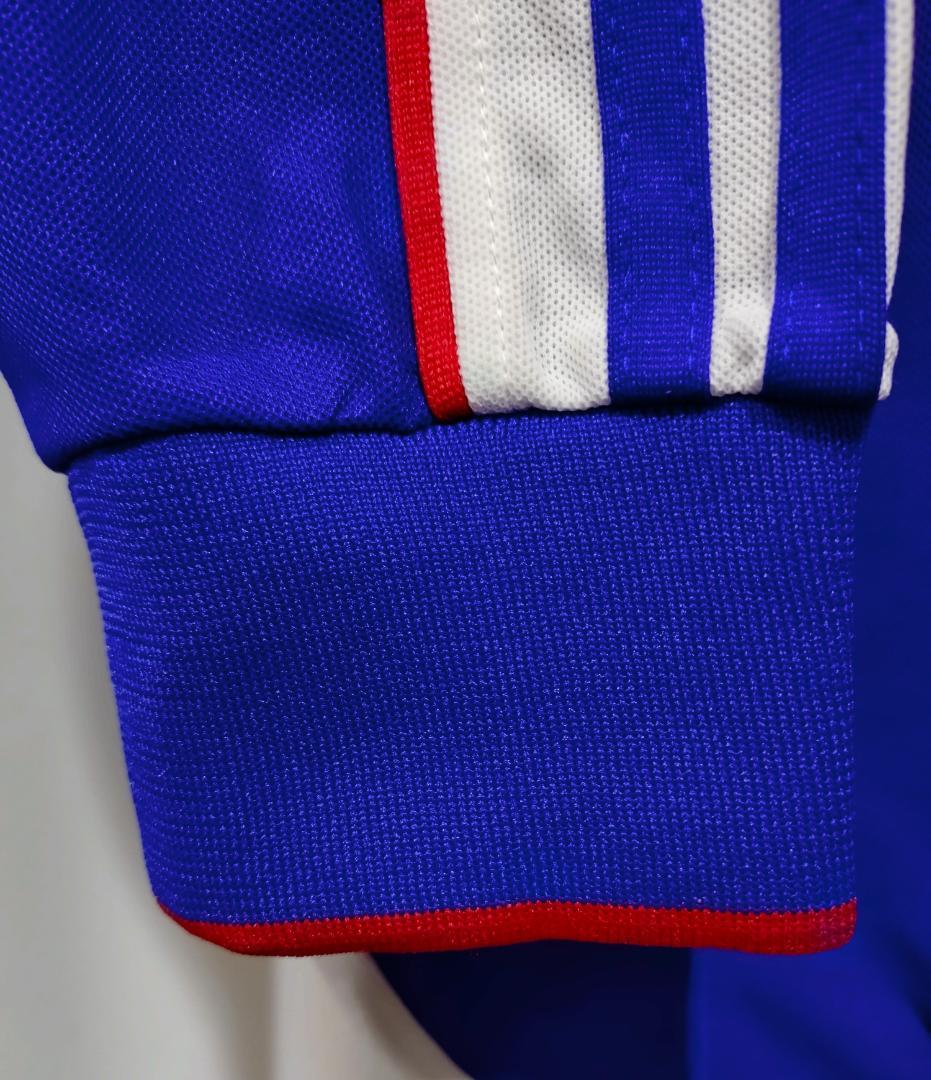 新品未使用品タグ付日本代表ユニフォームユニフォーム