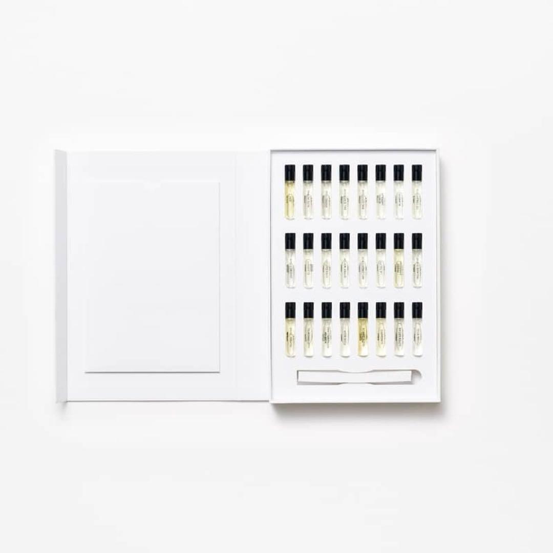 byredo ラ グランド ディスカバリーセット 2025 ホリデー限定品