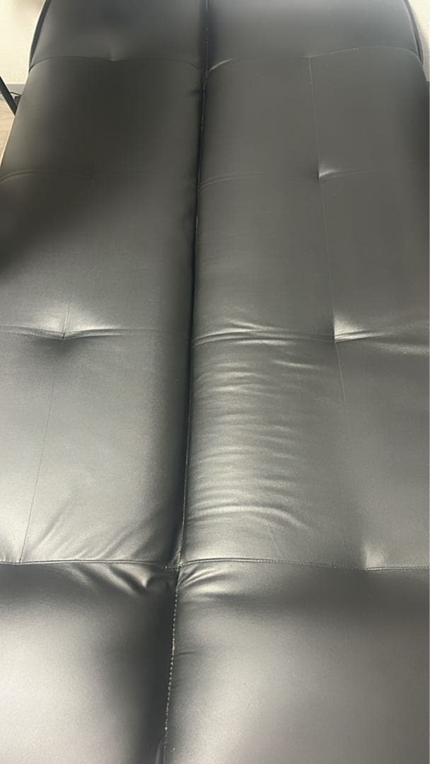 3人掛けソファベッド