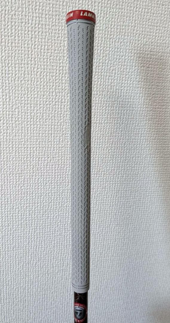 【値下】テーラーメイド　ステルス1 レディースUT5番（26度）Aシャフト