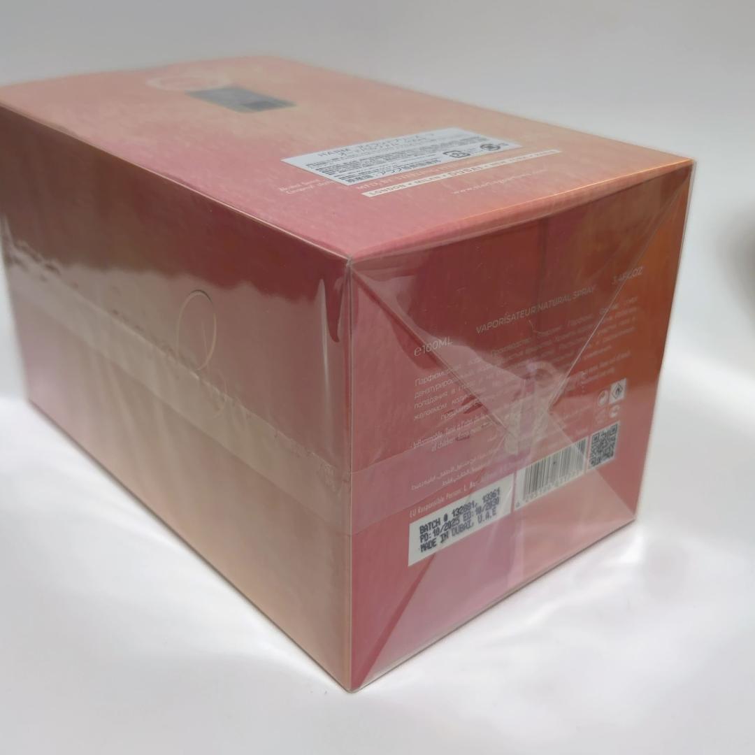 香水(女性用) ARMAF  BREEZE EDP 100ml ORGINAL